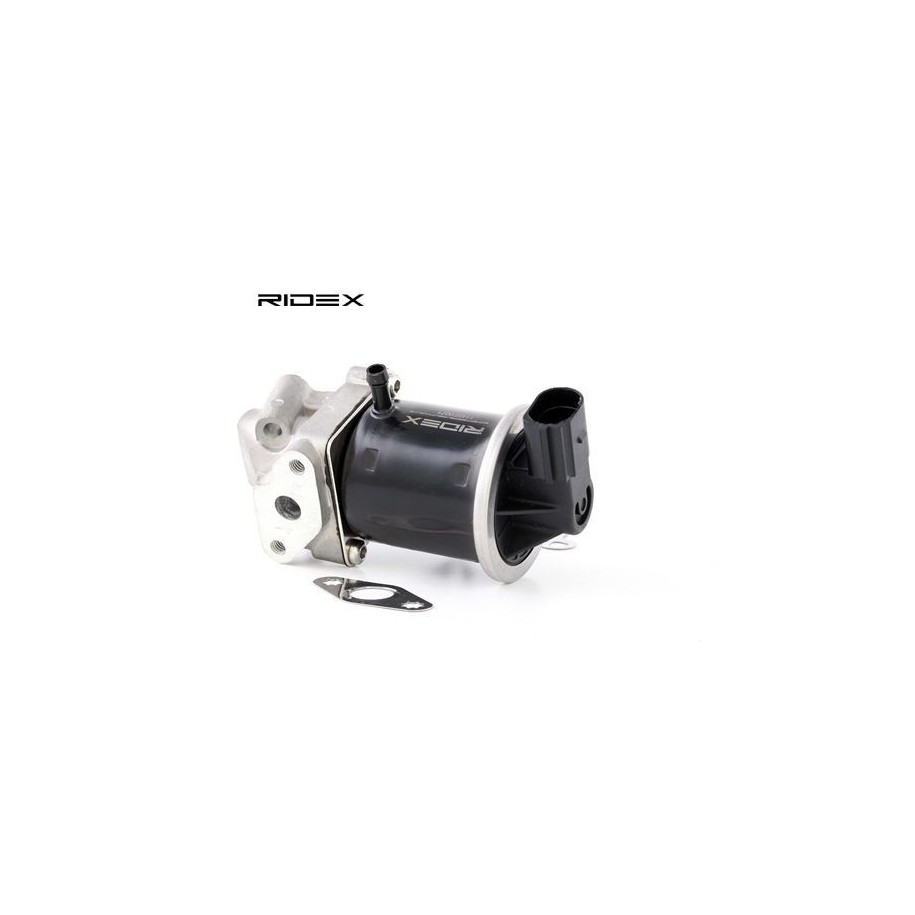 EGR Valve - RIDEX 1145E0071
