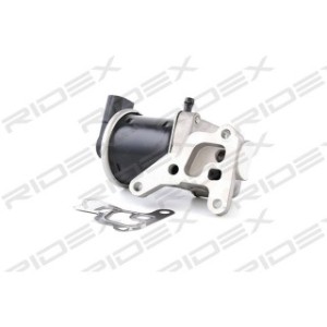 EGR Valve - RIDEX 1145E0071