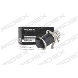 EGR Valve - RIDEX 1145E0071