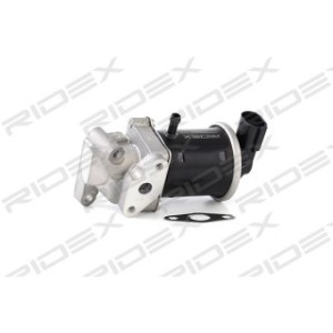 EGR Valve - RIDEX 1145E0071