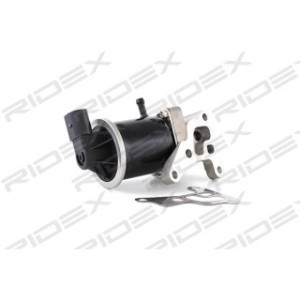 EGR Valve - RIDEX 1145E0071