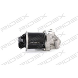 EGR Valve - RIDEX 1145E0071