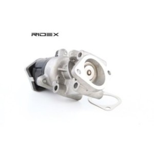 EGR Valve - RIDEX 1145E0073
