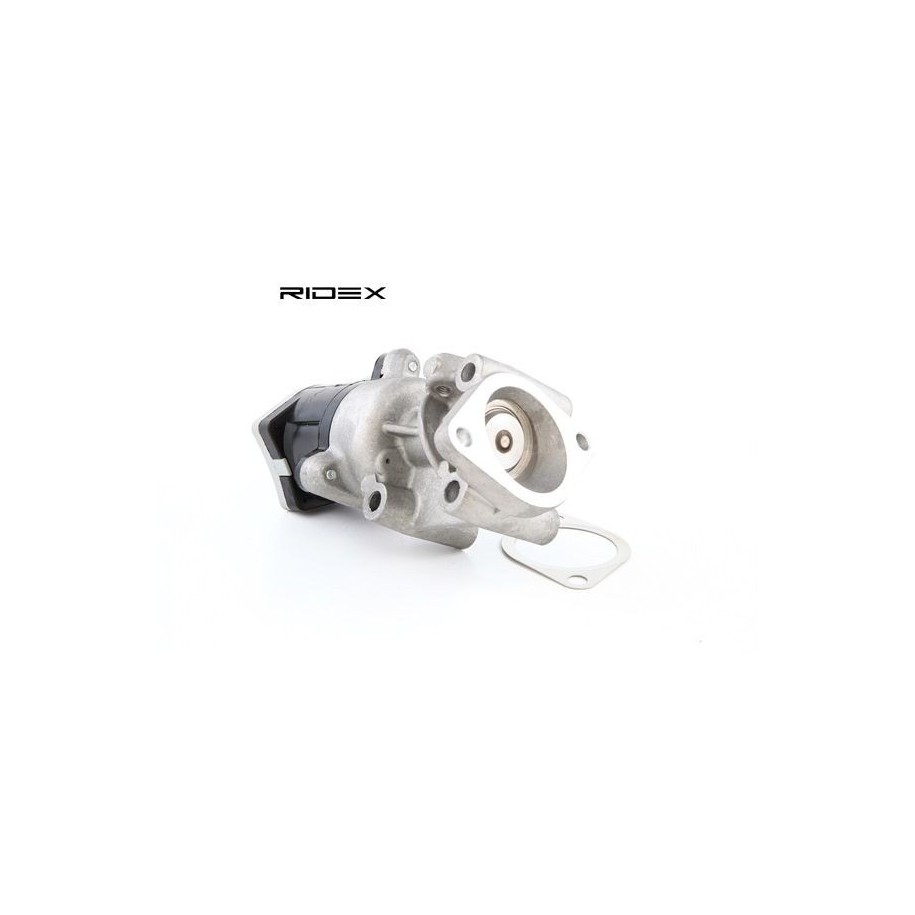 EGR Valve - RIDEX 1145E0073