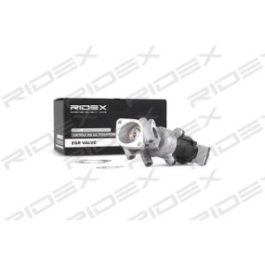 EGR Valve - RIDEX 1145E0073