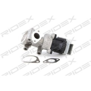 EGR Valve - RIDEX 1145E0073