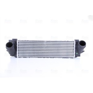 Charge Air Cooling Heat Exchanger - Nissens 961244