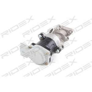 EGR Valve - RIDEX 1145E0073
