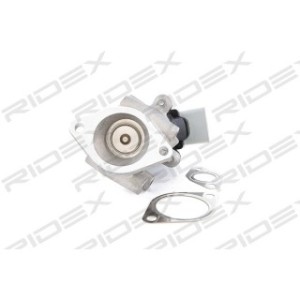 EGR Valve - RIDEX 1145E0073