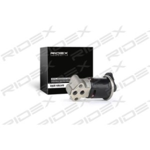 EGR Valve - RIDEX 1145E0079