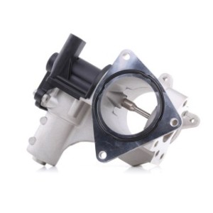 EGR Valve - RIDEX 1145E0081