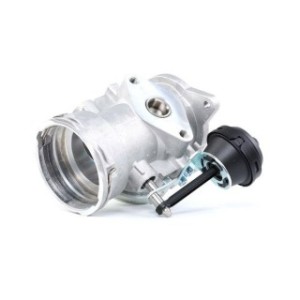 EGR Valve - RIDEX 1145E0083