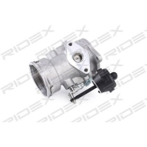 EGR Valve - RIDEX 1145E0083
