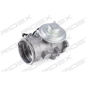 EGR Valve - RIDEX 1145E0083