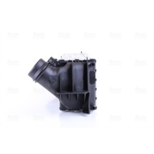 Charge Air Cooling Heat Exchanger - Nissens 961244
