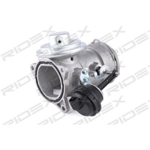 EGR Valve - RIDEX 1145E0083