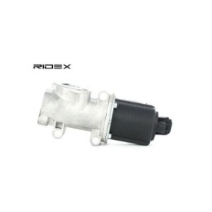 EGR Valve - RIDEX 1145E0085