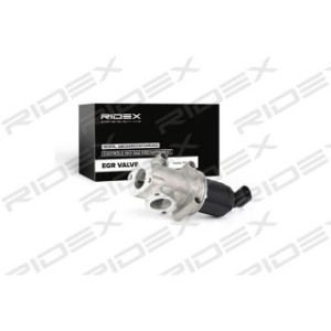 EGR Valve - RIDEX 1145E0085