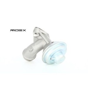 EGR Valve - RIDEX 1145E0086