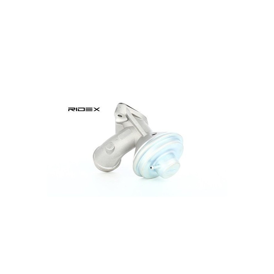 EGR Valve - RIDEX 1145E0086