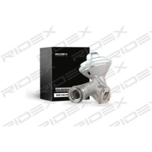 EGR Valve - RIDEX 1145E0086