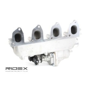 EGR Valve - RIDEX 1145E0087