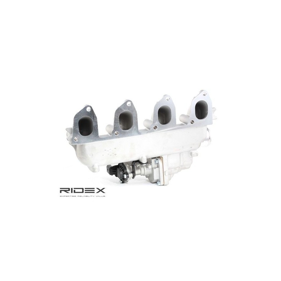 EGR Valve - RIDEX 1145E0087