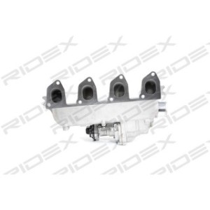 EGR Valve - RIDEX 1145E0087