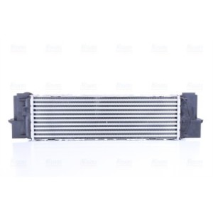 Charge Air Cooling Heat Exchanger - Nissens 961244