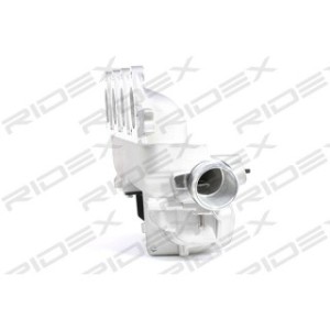 EGR Valve - RIDEX 1145E0087