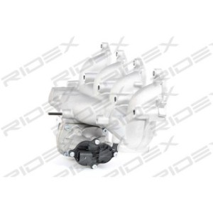 EGR Valve - RIDEX 1145E0087