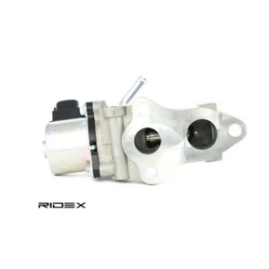 EGR Valve - RIDEX 1145E0089