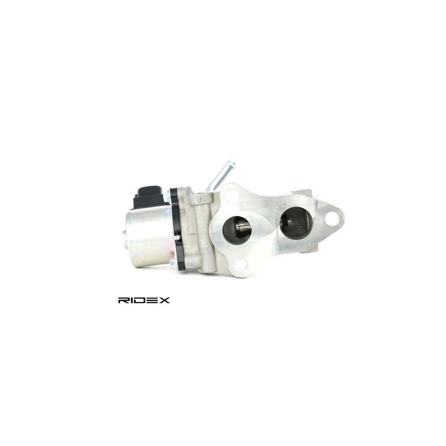EGR Valve - RIDEX 1145E0089