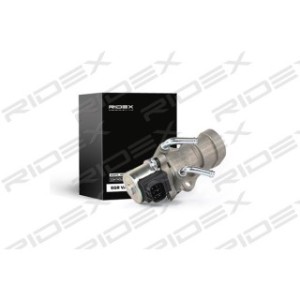 EGR Valve - RIDEX 1145E0089