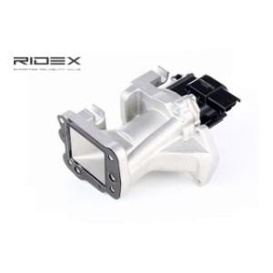 EGR Valve - RIDEX 1145E0090