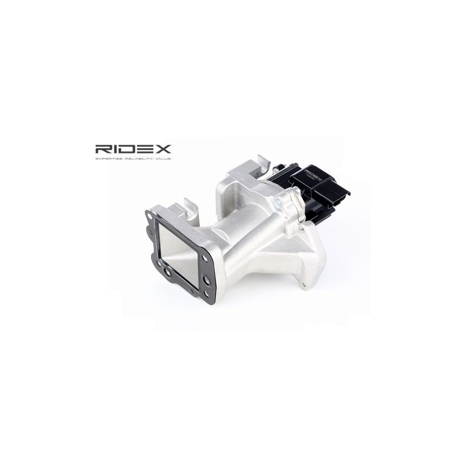 EGR Valve - RIDEX 1145E0090