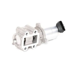 EGR Valve - RIDEX 1145E0091