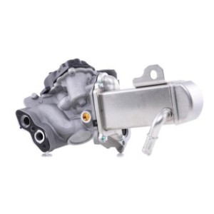 EGR Valve - RIDEX 1145E0092