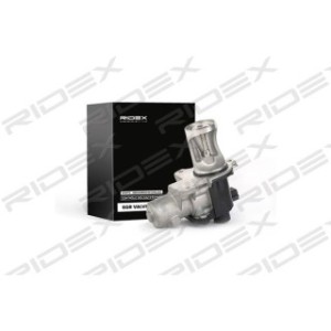 EGR Valve RIDEX 1145E0093 for VW