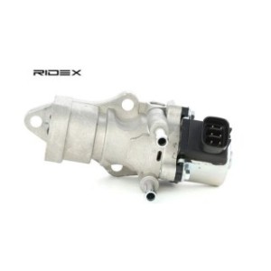 EGR Valve - RIDEX 1145E0094