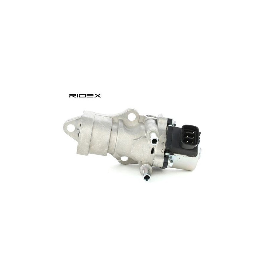 EGR Valve - RIDEX 1145E0094