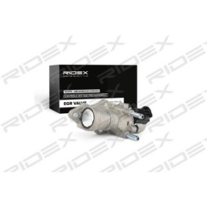 EGR Valve - RIDEX 1145E0094