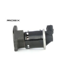 EGR Valve - RIDEX 1145E0095
