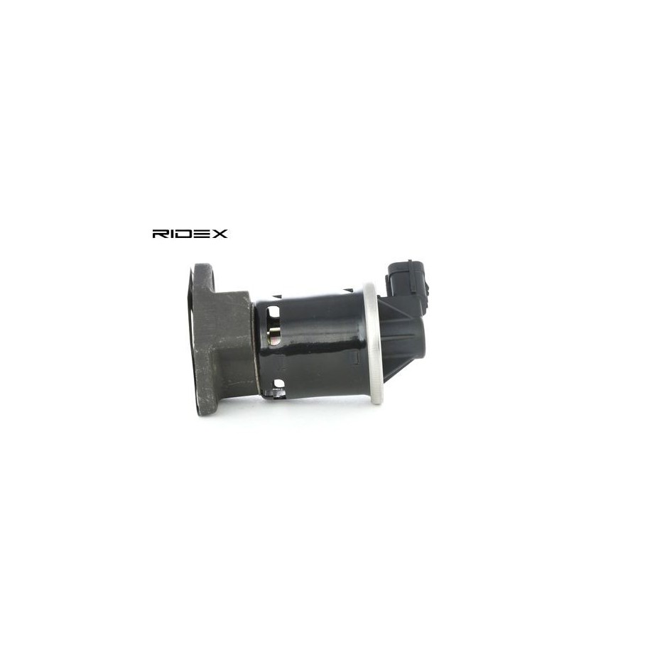 EGR Valve - RIDEX 1145E0095