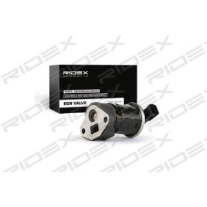 EGR Valve - RIDEX 1145E0095