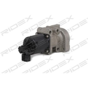 EGR Valve - RIDEX 1145E0099