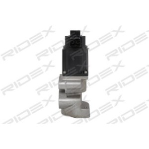 EGR Valve - RIDEX 1145E0099