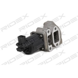 EGR Valve - RIDEX 1145E0099