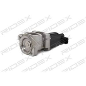 EGR Valve - RIDEX 1145E0099