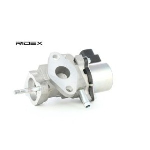 EGR Valve - RIDEX 1145E0102